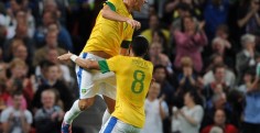 BRASIL - COREA DEL SUR