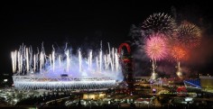 CEREMONIA DE CLAUSURA